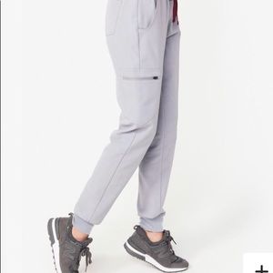NEW ZAMORA JOGGER SCRUB PANTS